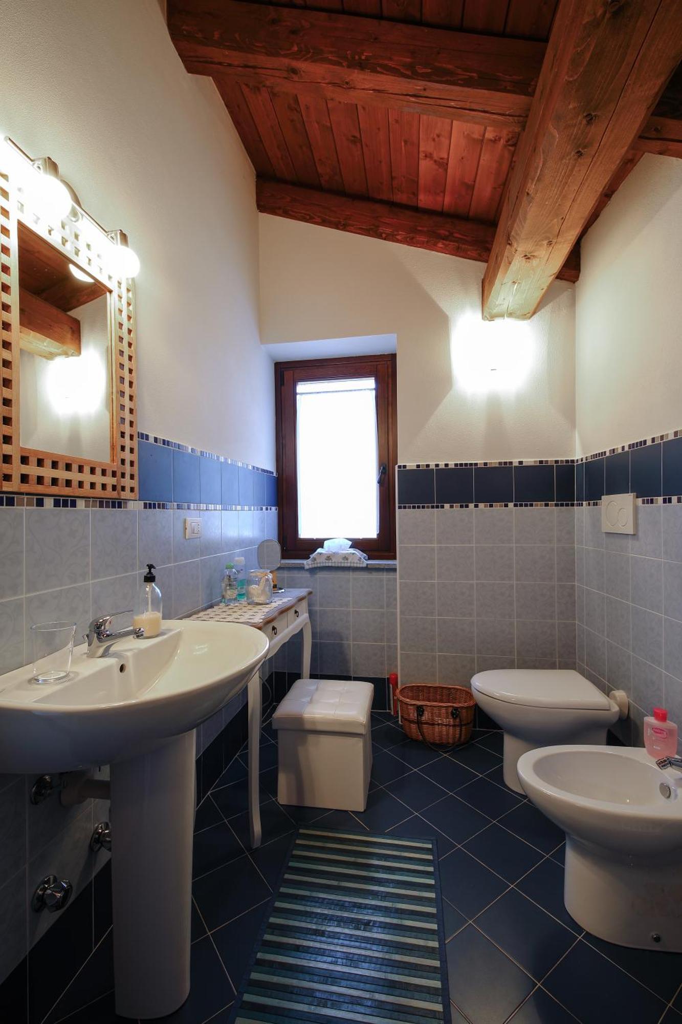 B&B Alla Borgata Boves Exteriör bild